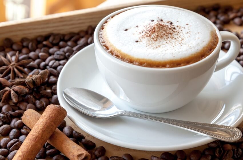 Cappuccino