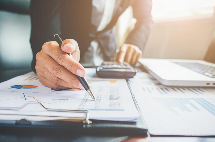  Hogyan válassz hatékony könyvelő programot?