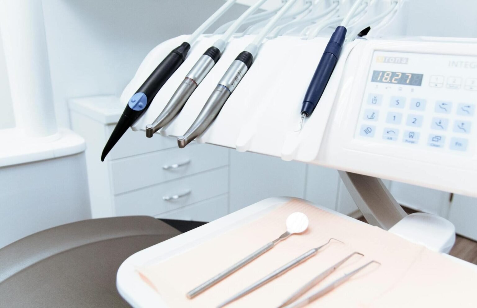 Fogászati innovációk a modern világban