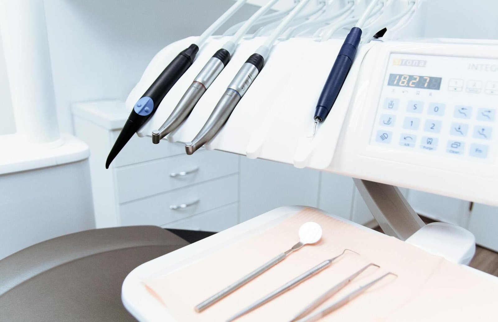 Fogászati innovációk a modern világban