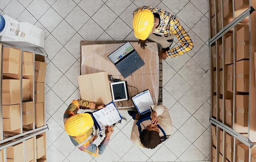  Készletkezelés új alapokon: az ERP rendszerek szerepe a modern vállalatoknál