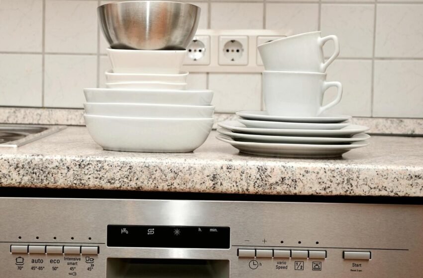  Mosogatógépek és az influenza: hogyan segíthetnek a háztartási eszközök a megelőzésben?