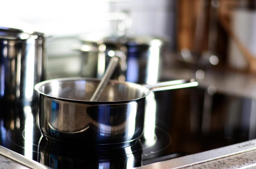  Főzőlap választás: melyik a jobb opció?