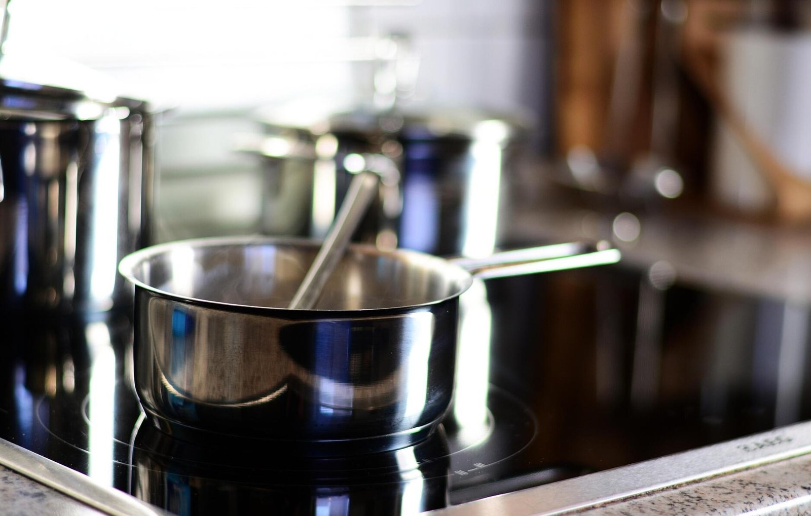 Főzőlap választás: melyik a jobb opció?