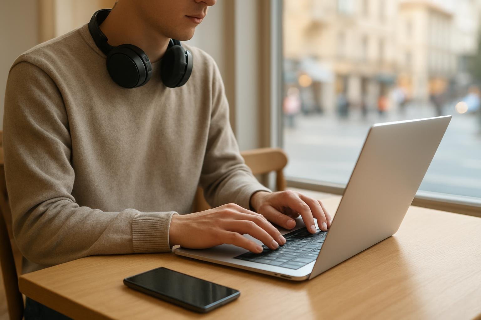 Az online rádiózás előretörése: miért érdemes váltani?
