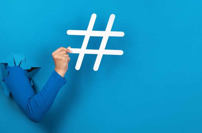  A Hashtag Jelentése és Használatának Fontossága